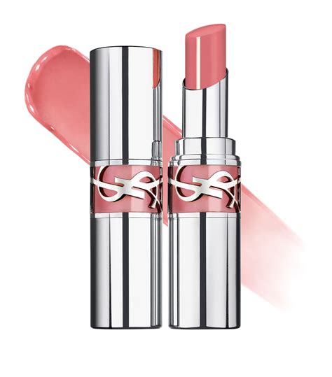 ysl love shine shade 44|ysl loveshine pink.